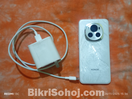 Honor Magic 6 16 GB 256 GB